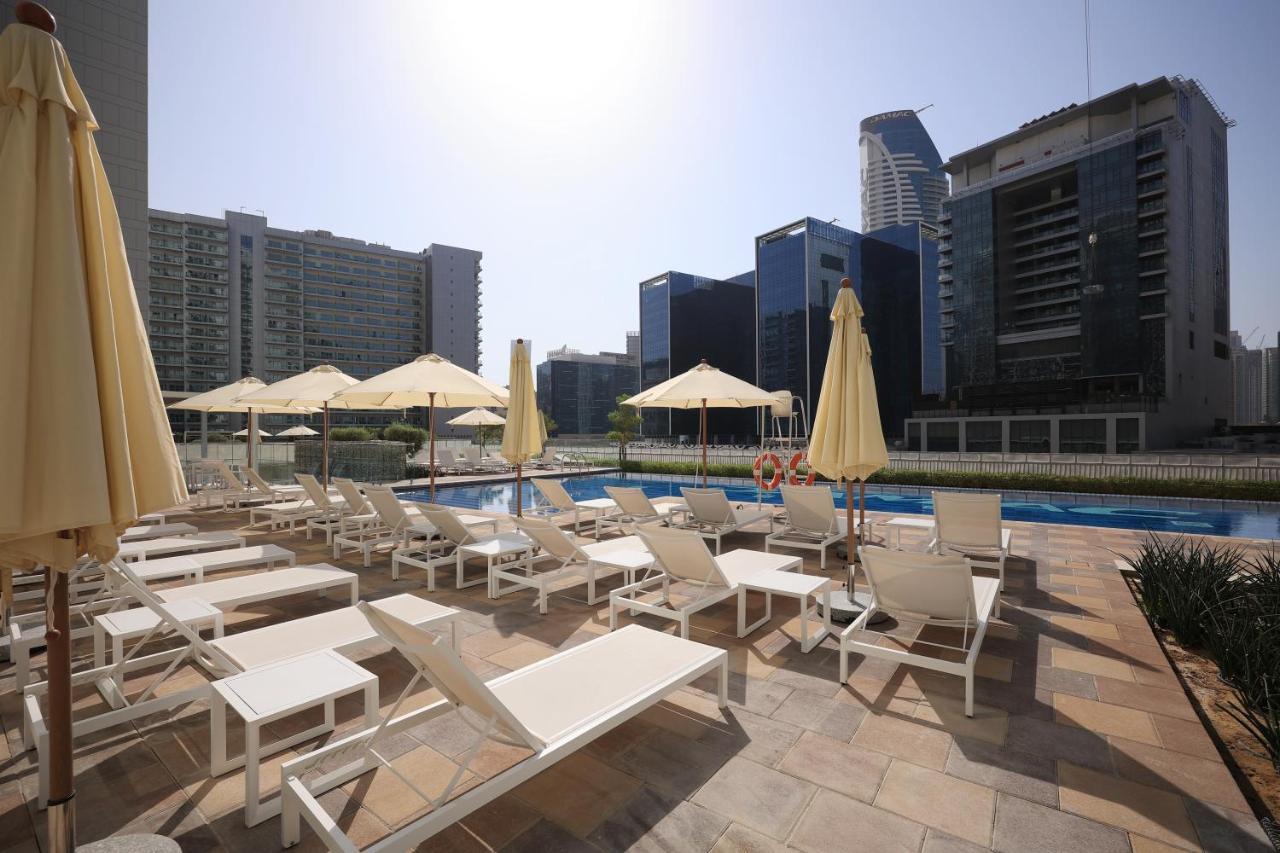 Reva Residences - 5 Min To Center Downtown - Views To The Canal Lejlighed *