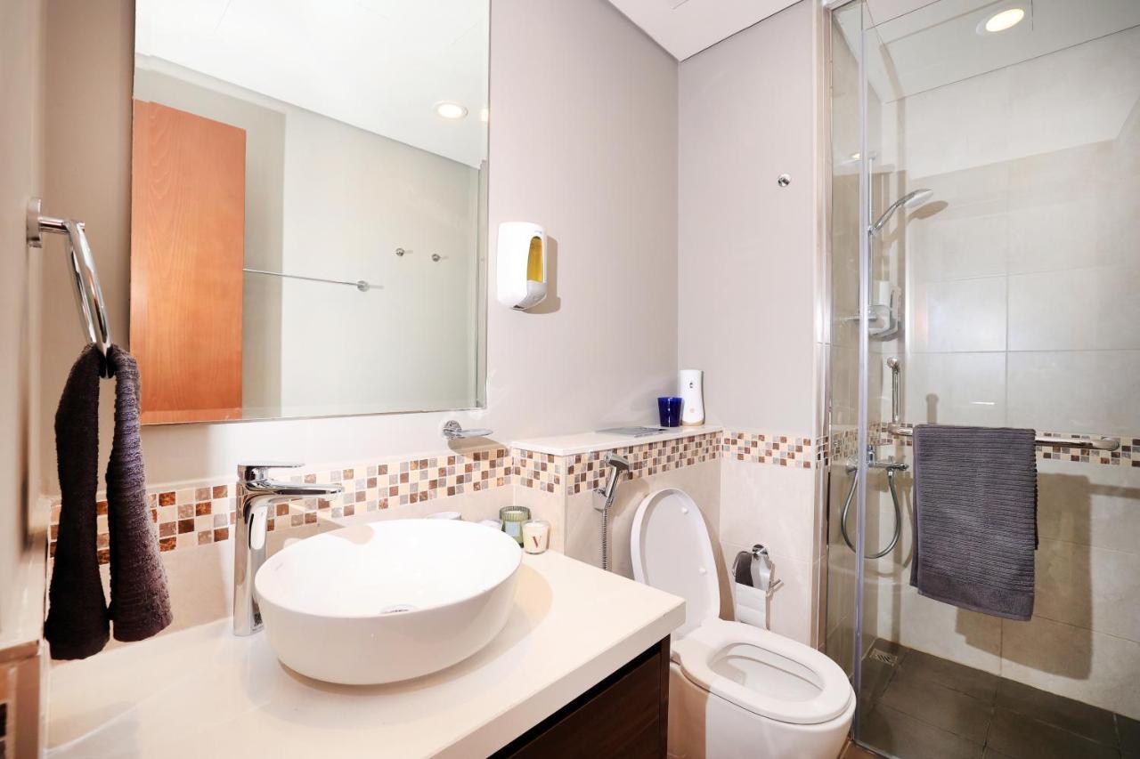 Lejlighed Reva Residences - 5 Min To Center Downtown - Views To The Canal *