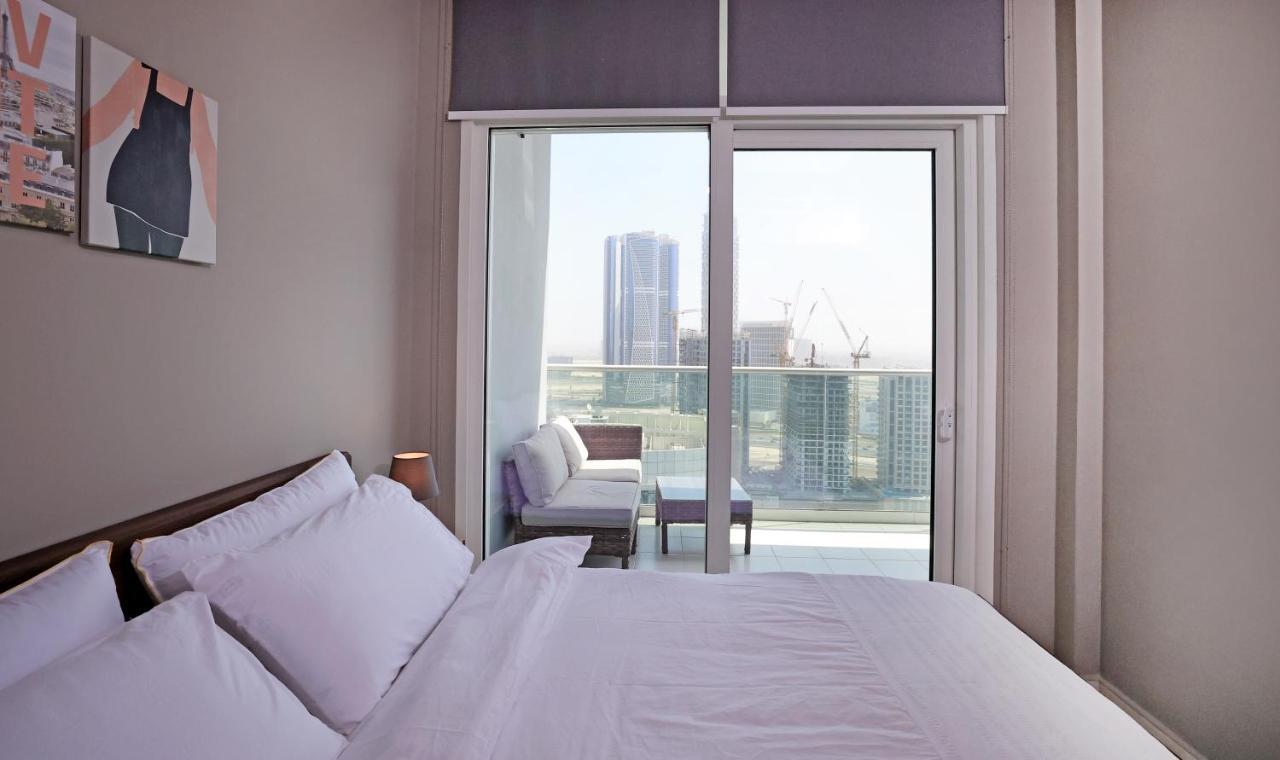 Reva Residences - 5 Min To Center Downtown - Views To The Canal Lejlighed *