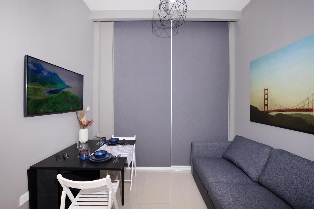 Reva Residences - 5 Min To Center Downtown - Views To The Canal Lejlighed Dubai