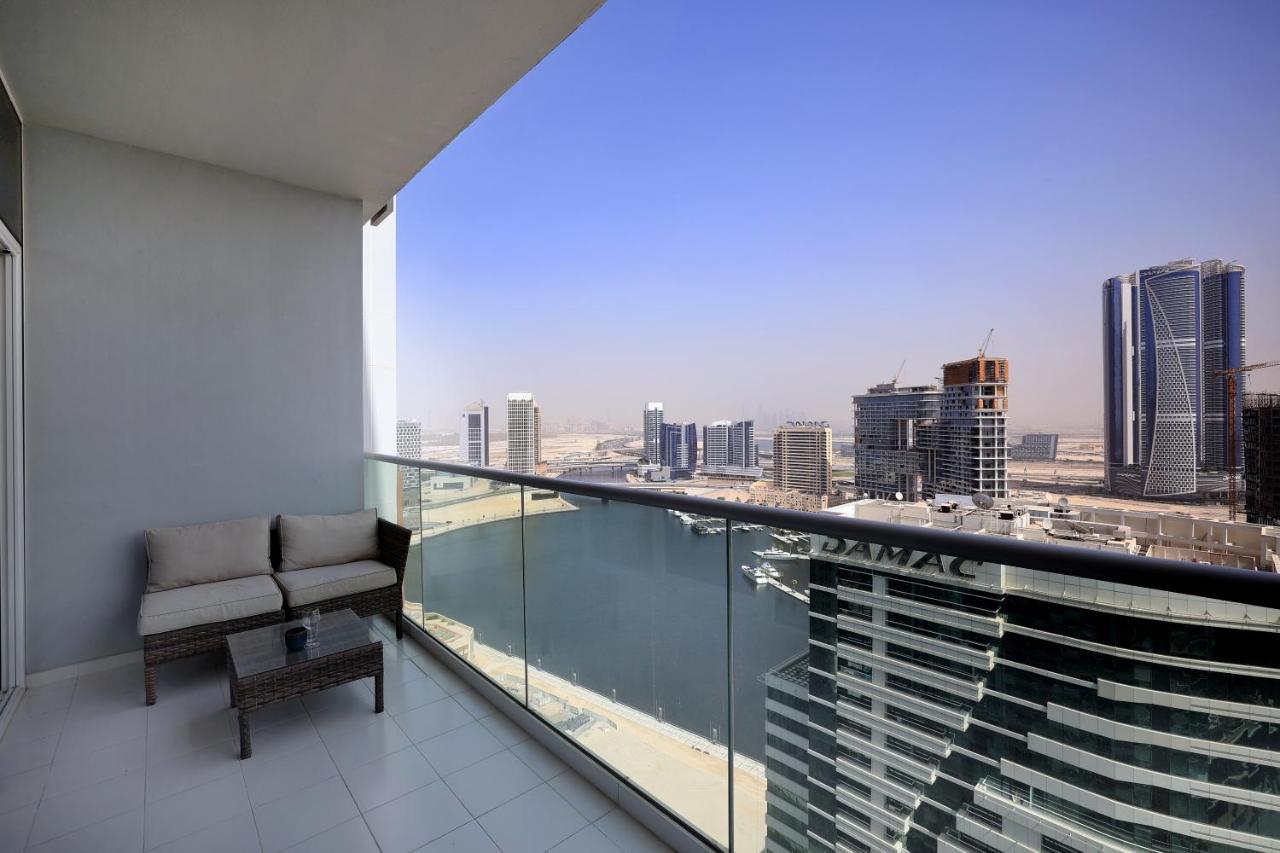 Reva Residences - 5 Min To Center Downtown - Views To The Canal Lejlighed