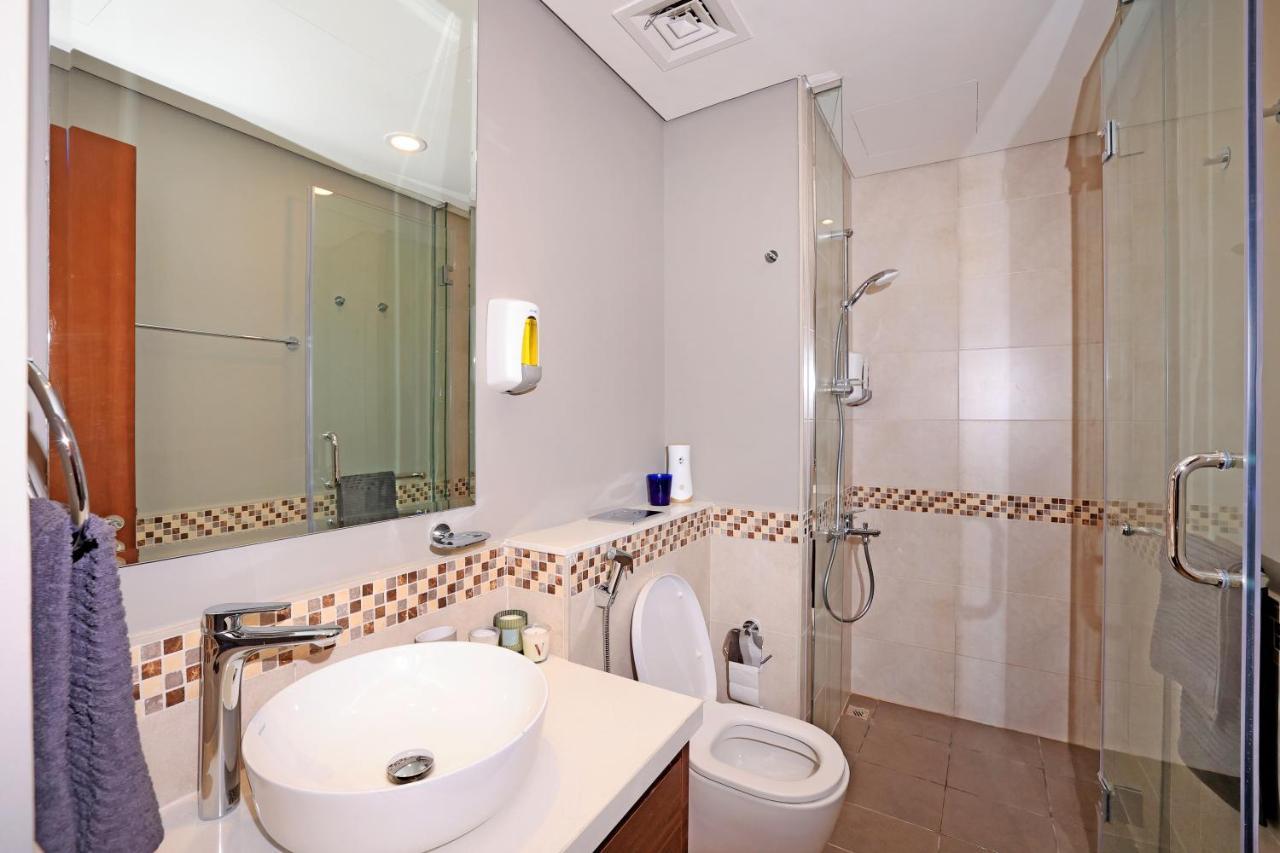 Reva Residences - 5 Min To Center Downtown - Views To The Canal Lejlighed *