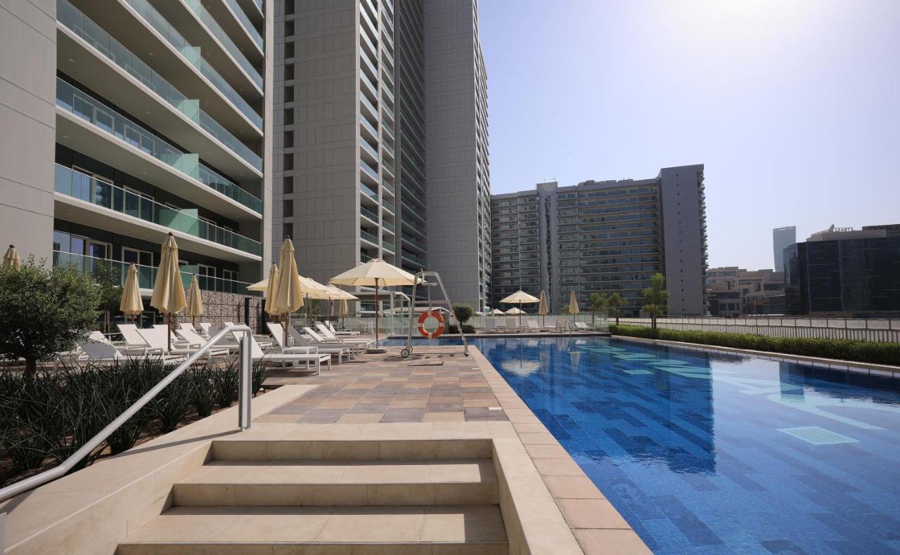 Reva Residences - 5 Min To Center Downtown - Views To The Canal Lejlighed *