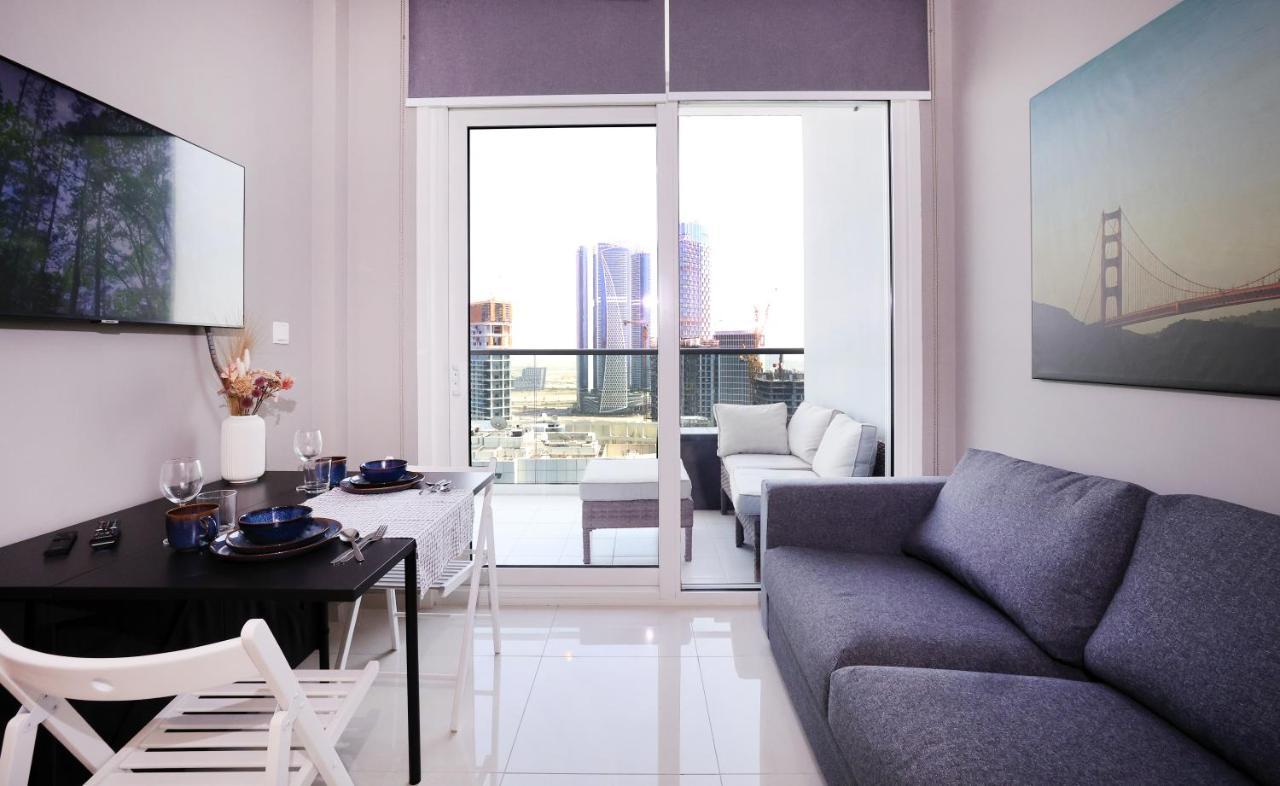 Reva Residences - 5 Min To Center Downtown - Views To The Canal Lejlighed *