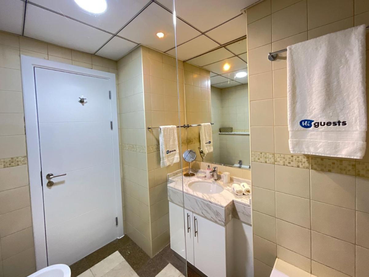 Higuests - Incredible At The Of Marina Apartament