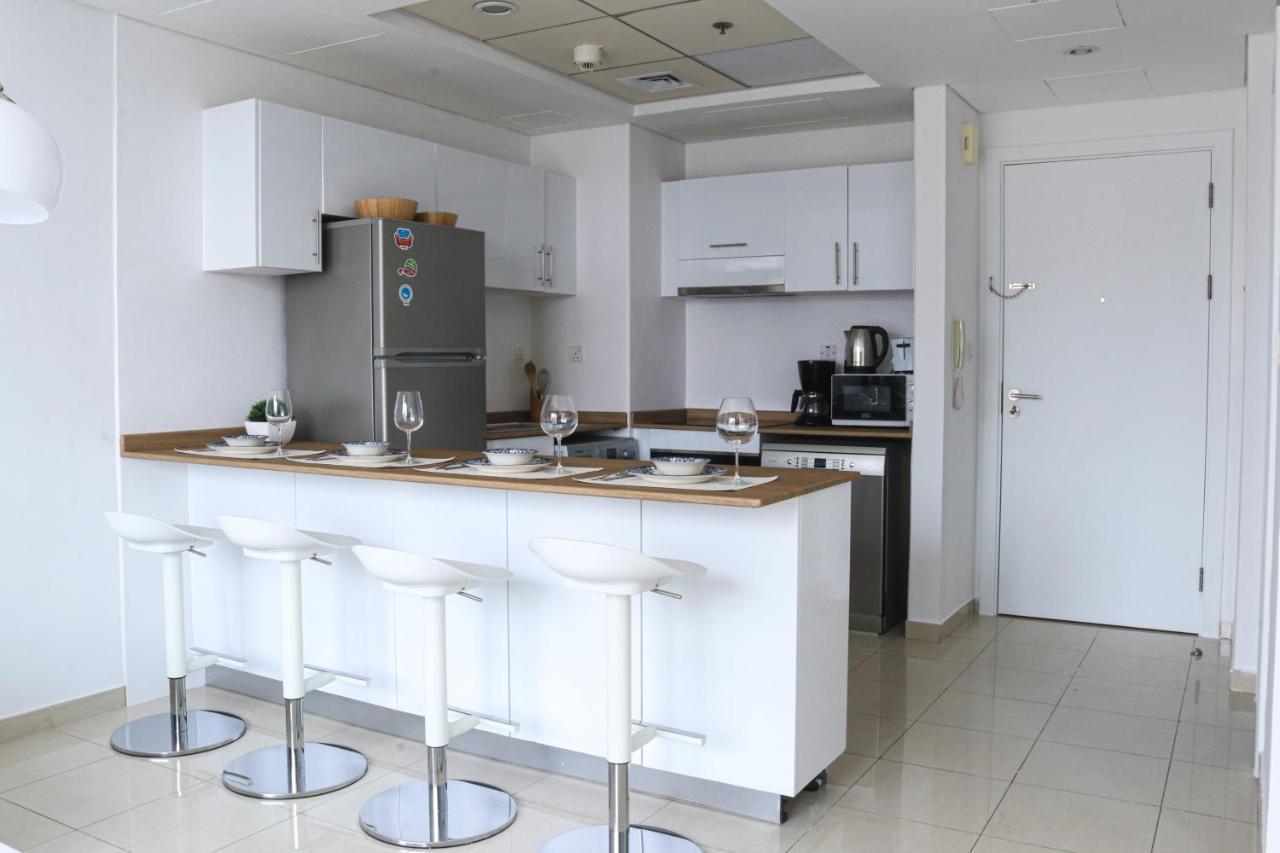 Apartament Higuests - Incredible At The Of Marina *