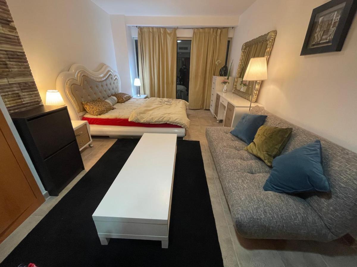 Albergue Travelers Backpackers Dubai