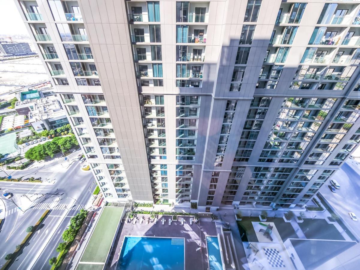 By Latinem Luxury 1 Bedroom Cv B1806 Near Burj Khalifa Dubái