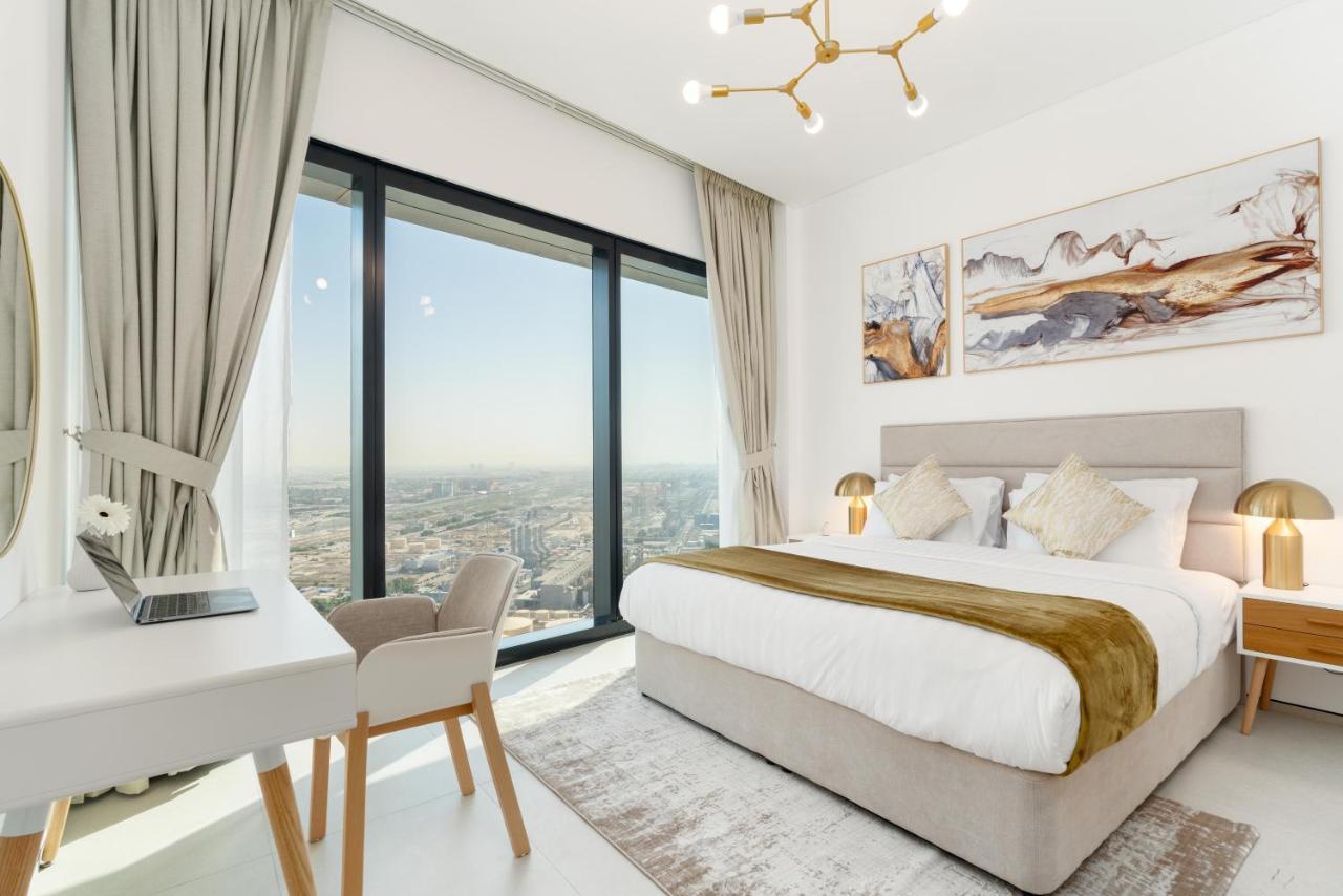 Appartamento Ultimate / 2 Beds / Address Jbr / Direct Access / Marina View / High Floor