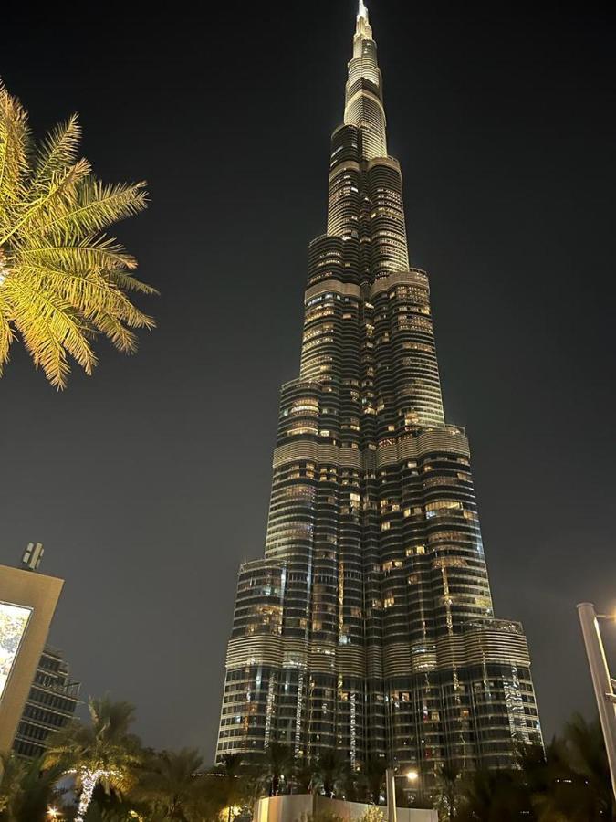 Auberge de jeunesse Omar Vacation Dubaï
