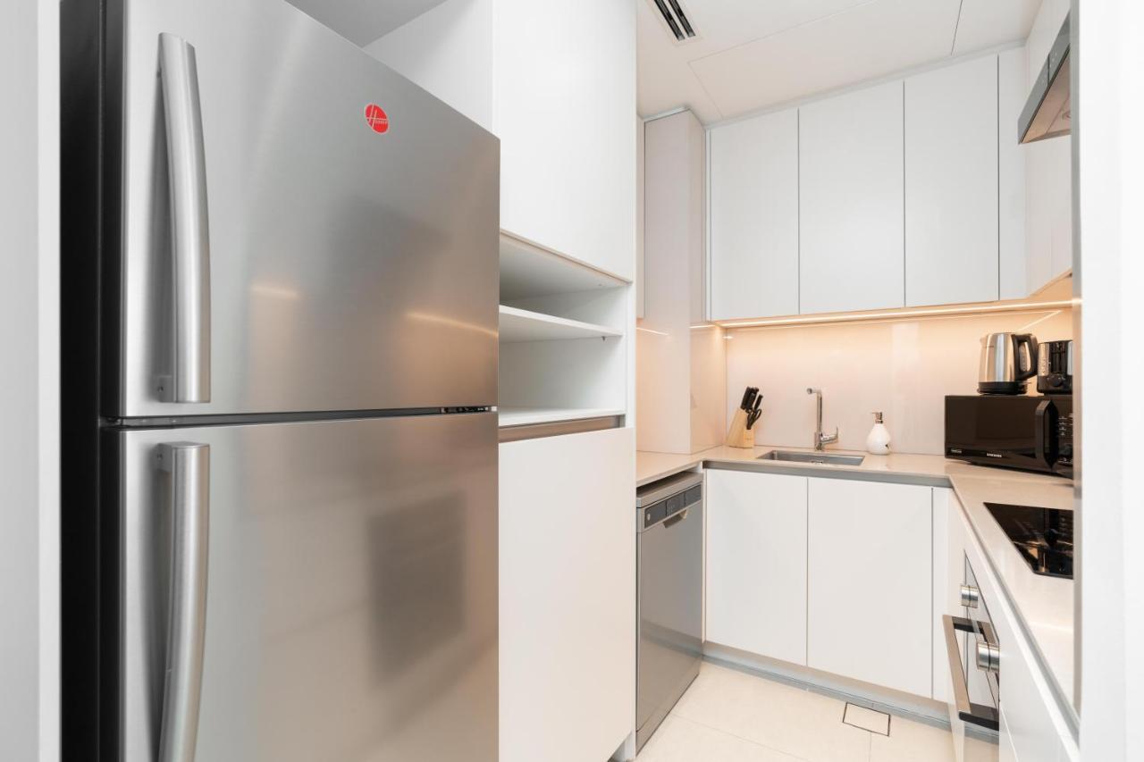 Ultimate / 2 Beds / Address Jbr / Direct Access / Marina View / High Floor Appartamento *