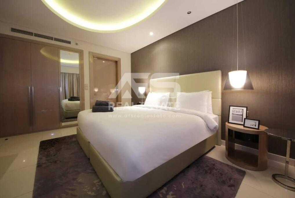 Apartamento Damac Towers By Paramount &