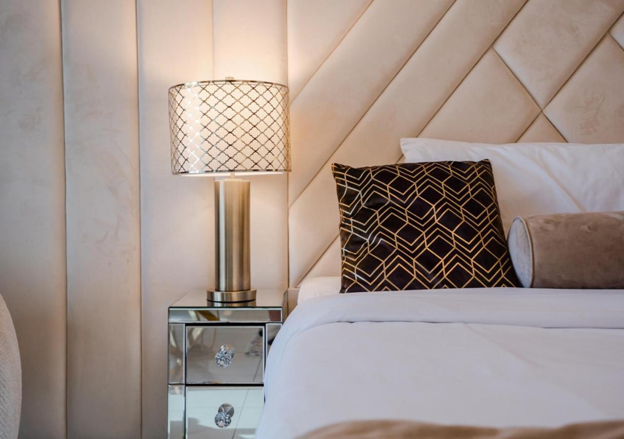 Nasma Luxury Stays - Standpoint Tower A Lejlighed *