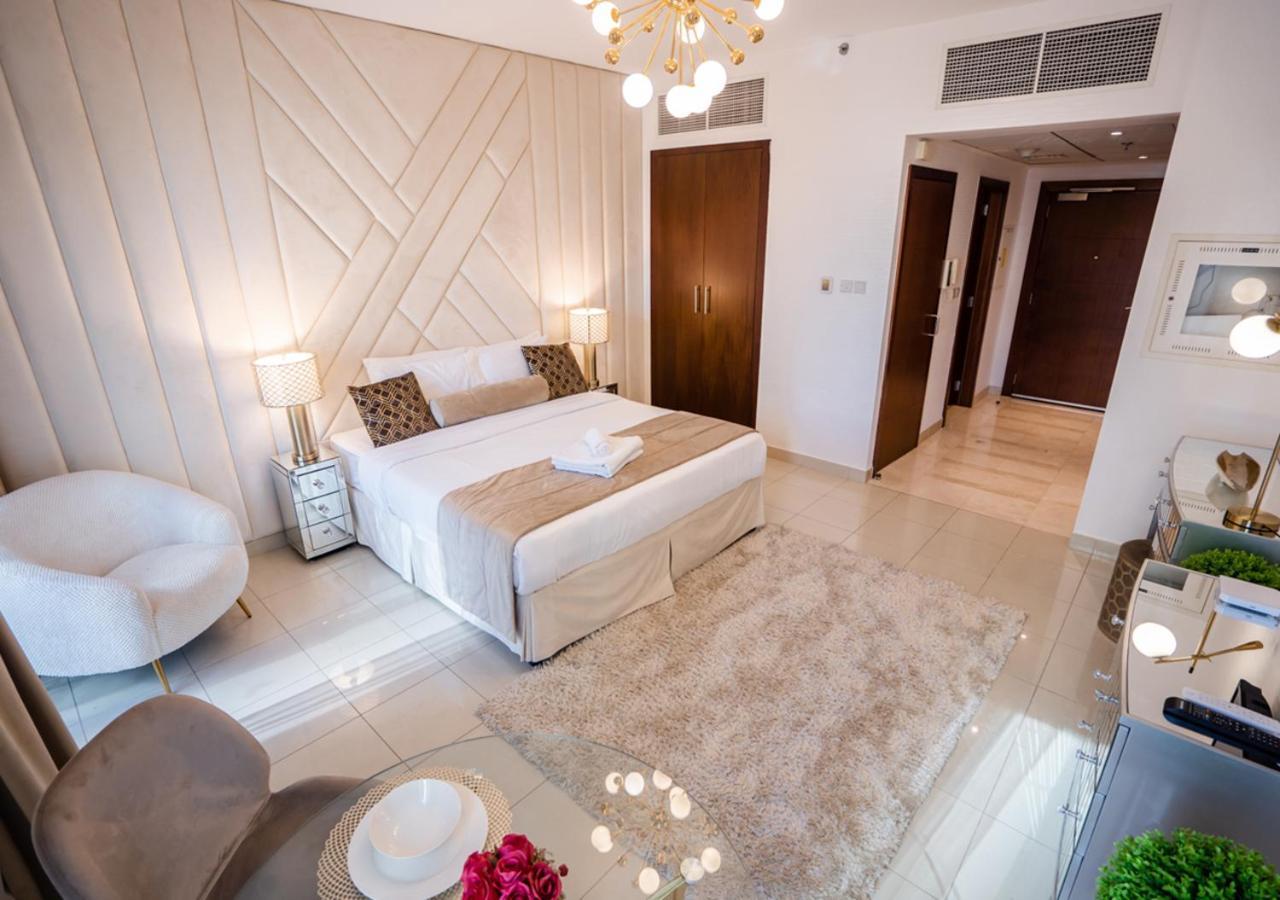 Lejlighed Nasma Luxury Stays - Standpoint Tower A
