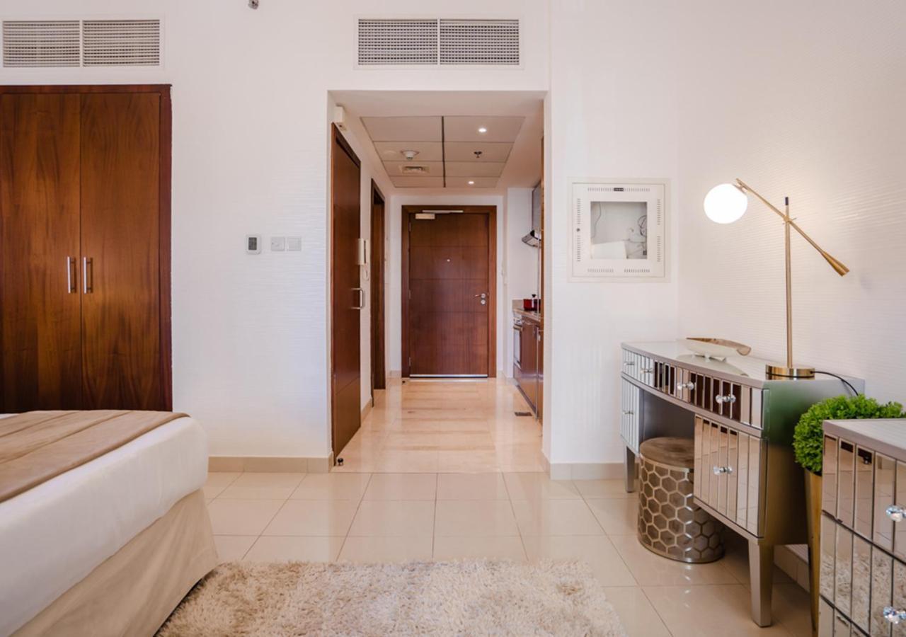 Nasma Luxury Stays - Standpoint Tower A Lejlighed *