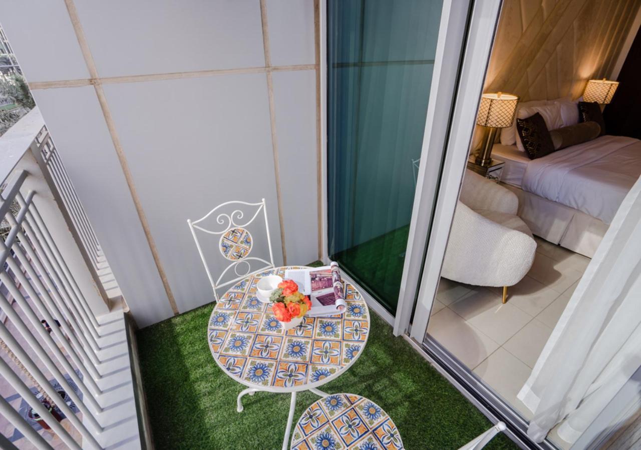 Nasma Luxury Stays - Standpoint Tower A Lejlighed