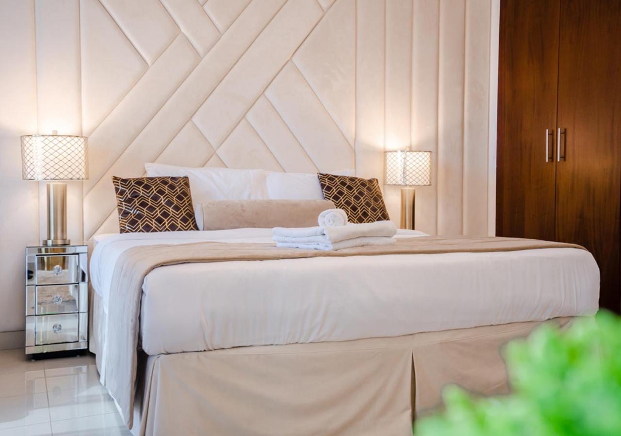 Lejlighed Nasma Luxury Stays - Standpoint Tower A *