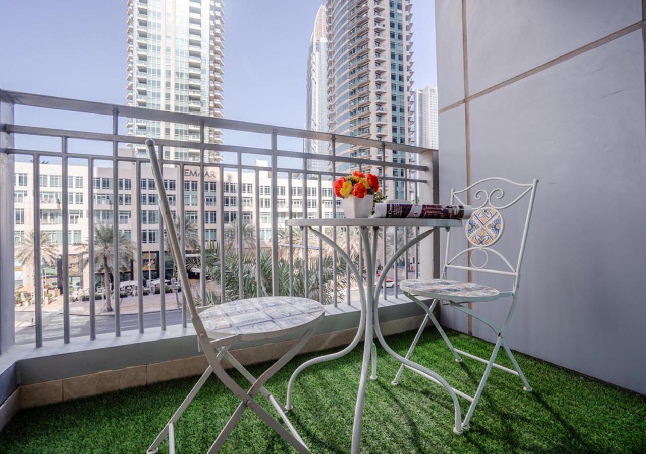 Lejlighed Nasma Luxury Stays - Standpoint Tower A Dubai