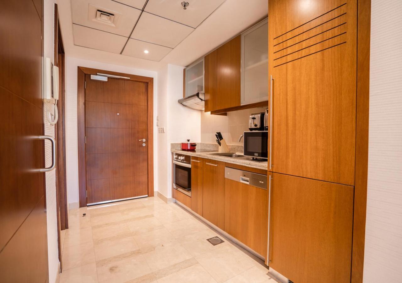 Lejlighed Nasma Luxury Stays - Standpoint Tower A