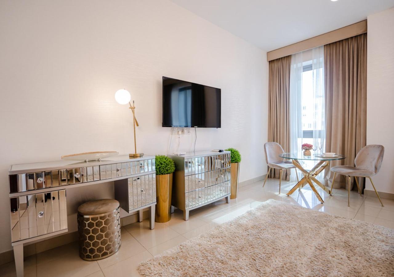 Nasma Luxury Stays - Standpoint Tower A Lejlighed
