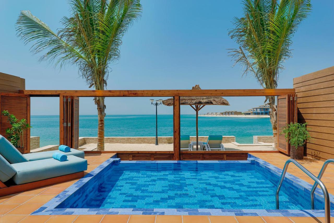Anantara World Islands 5* Dubai