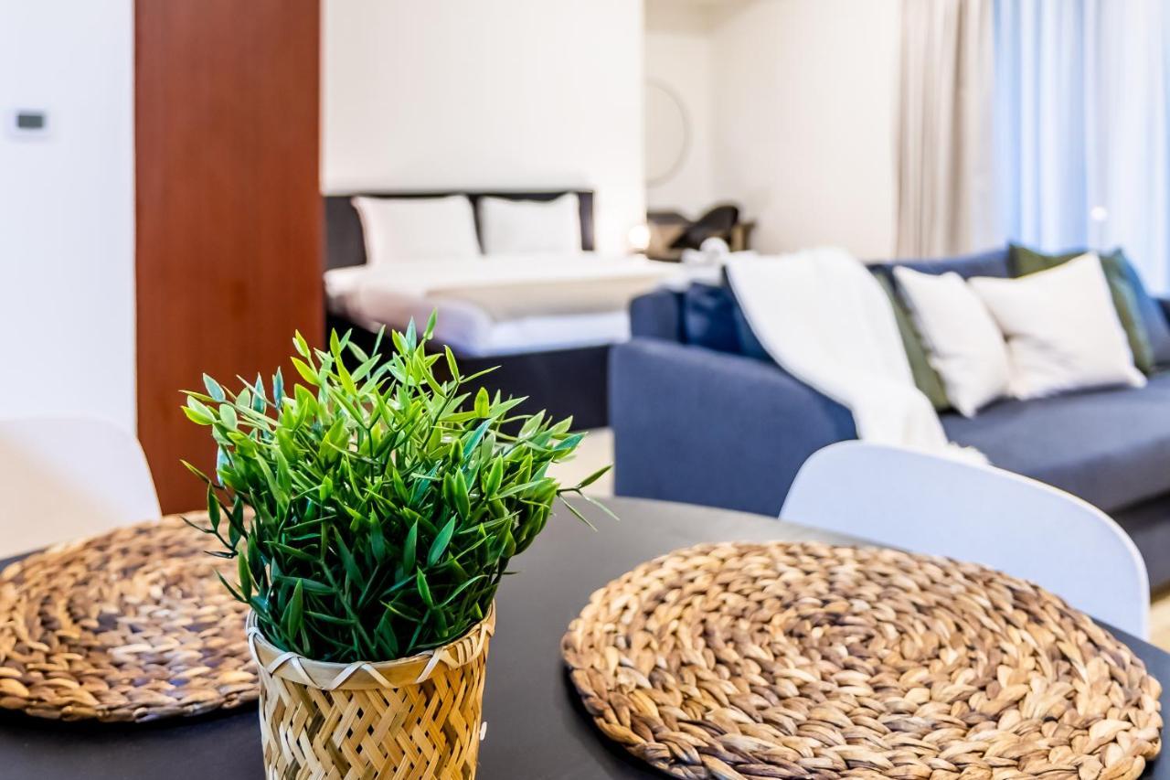 Apartamento Big In Rimal At The Jbr