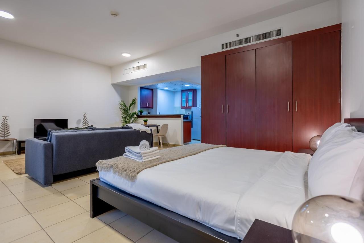 Apartamento Big In Rimal At The Jbr *