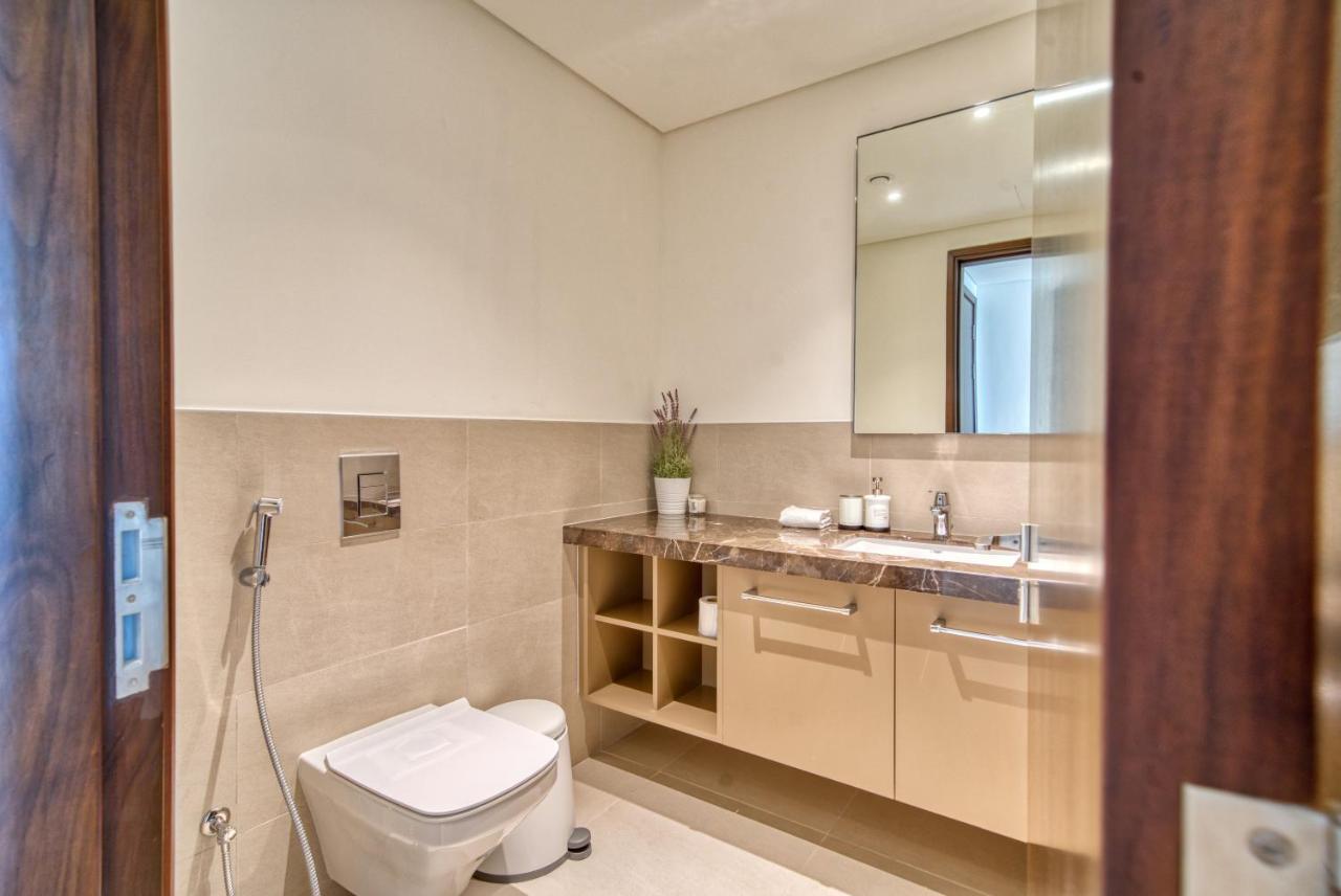 Appartement Boho-chic Cosy 1br, Minutes To Burj Khalifa *