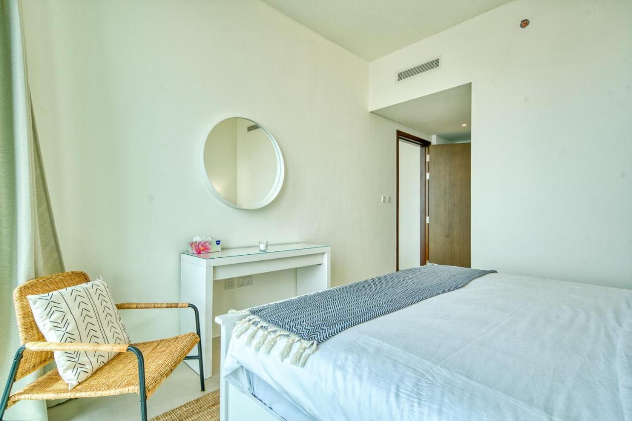 Appartement Boho-chic Cosy 1br, Minutes To Burj Khalifa *