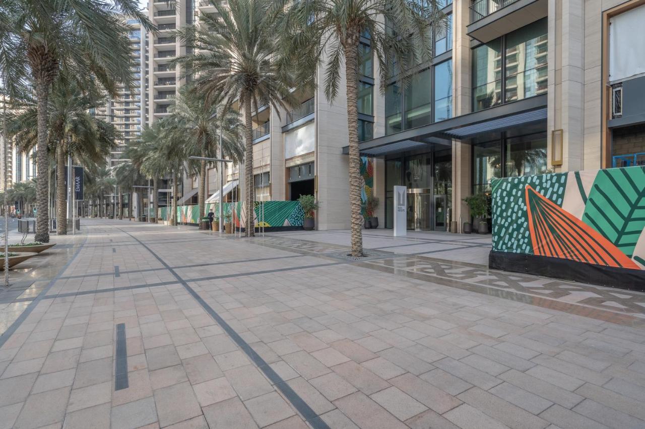 Boho-chic Cosy 1br, Minutes To Burj Khalifa *