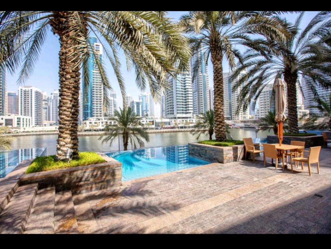 Appartement 1 Bedroom In Marina & Jbr Dubai