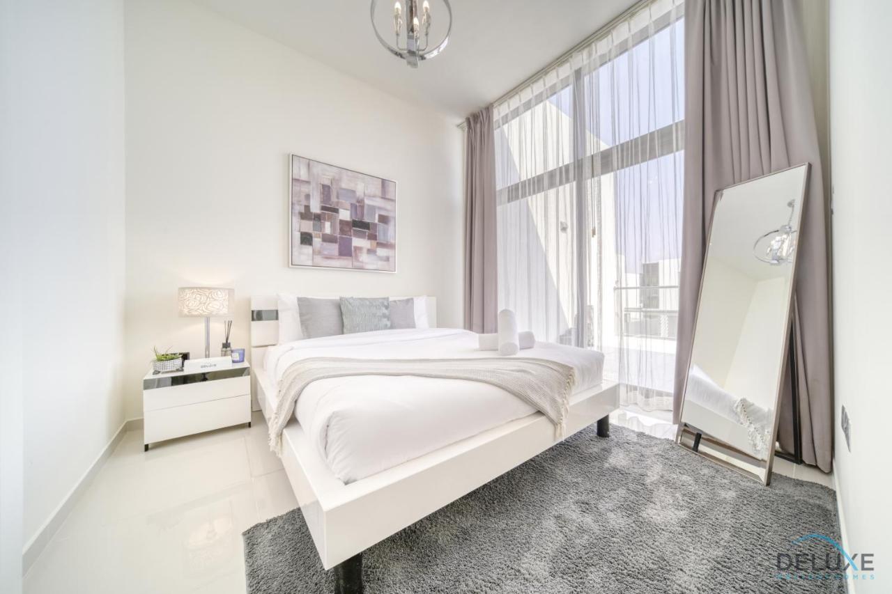 Appartement Flawless 3br Townhouse With Assistant's At Damac Hills 2 By Deluxe Homes *