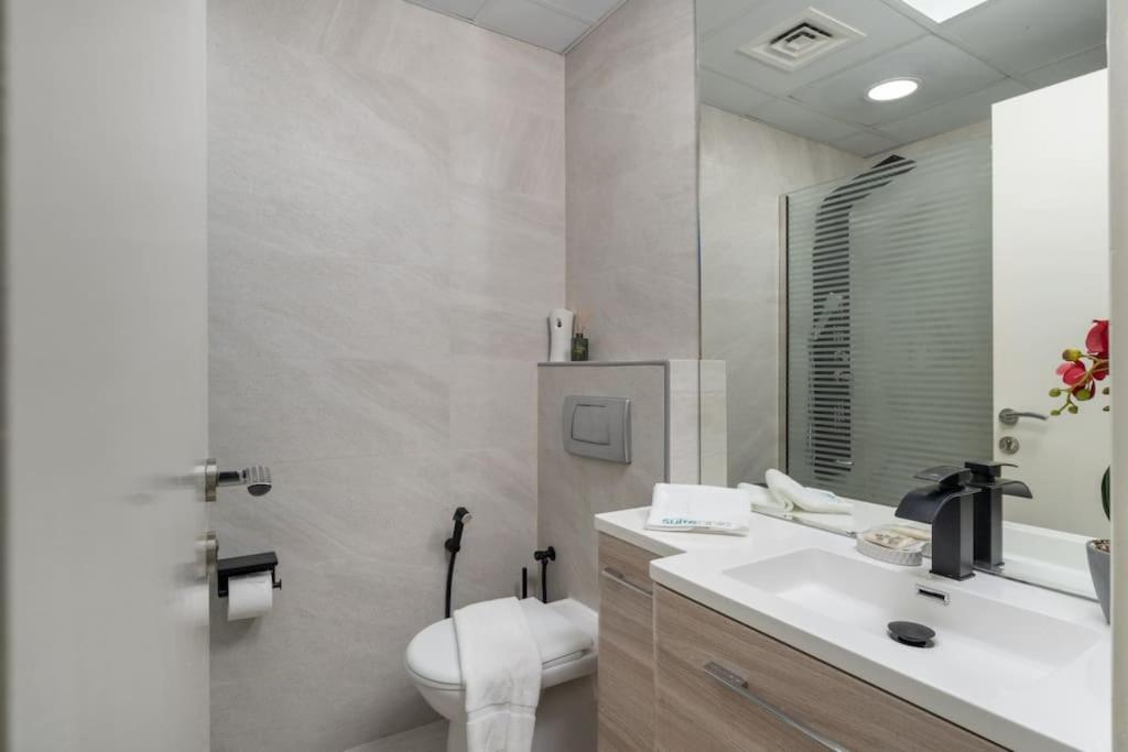 Diamond Studio - Special Offer By Suiteable Apartament Dubai
