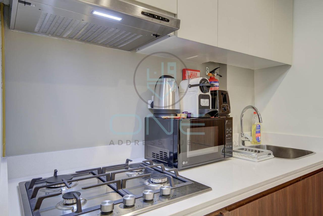 Brand New Stylish 1br With Canal View Unit 410 Appartement