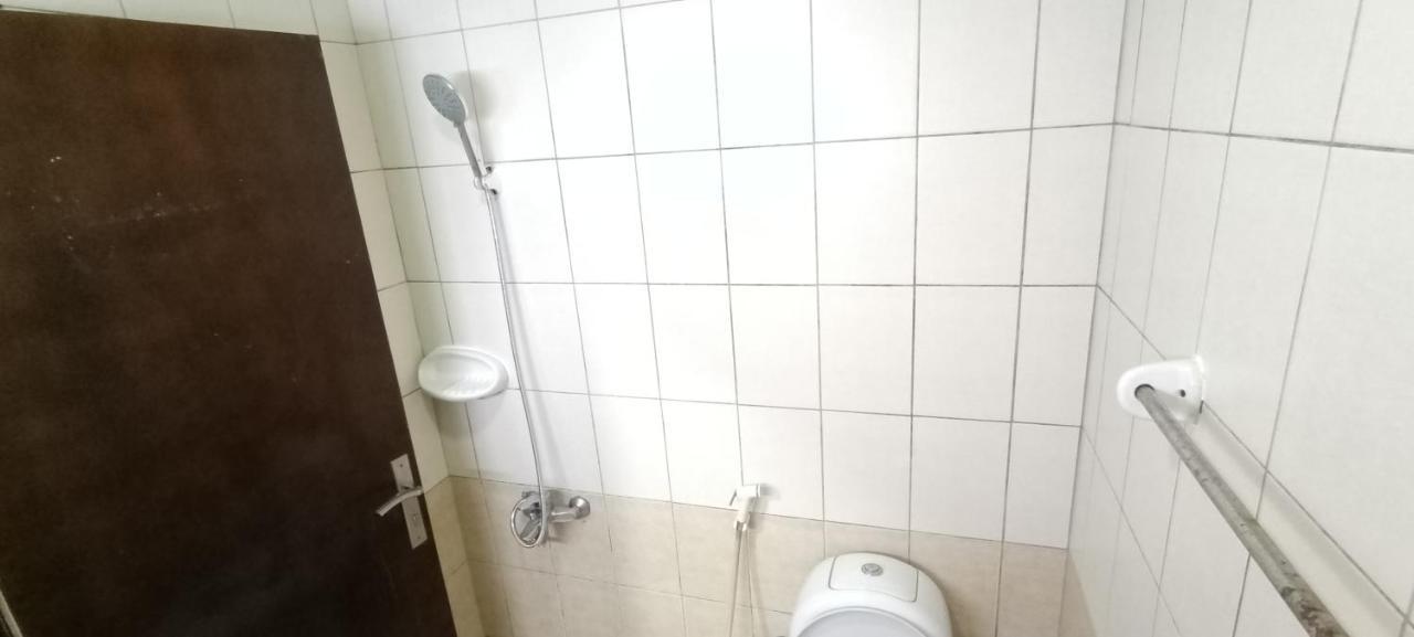 Séjour chez l'habitant Union Metro Guest Dubaï