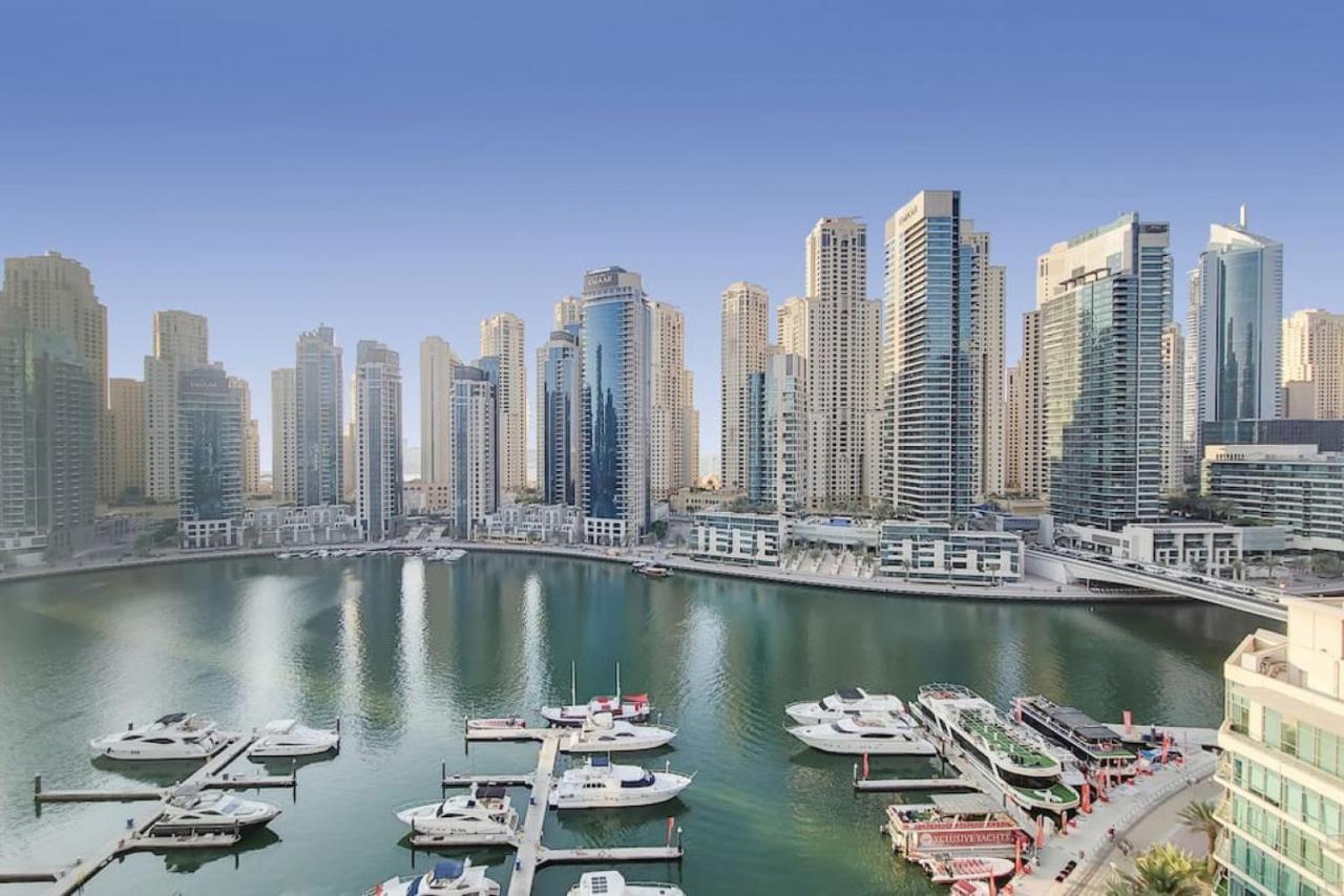 Al Majara 2 - Gorgeous One Bedroom Appartement *