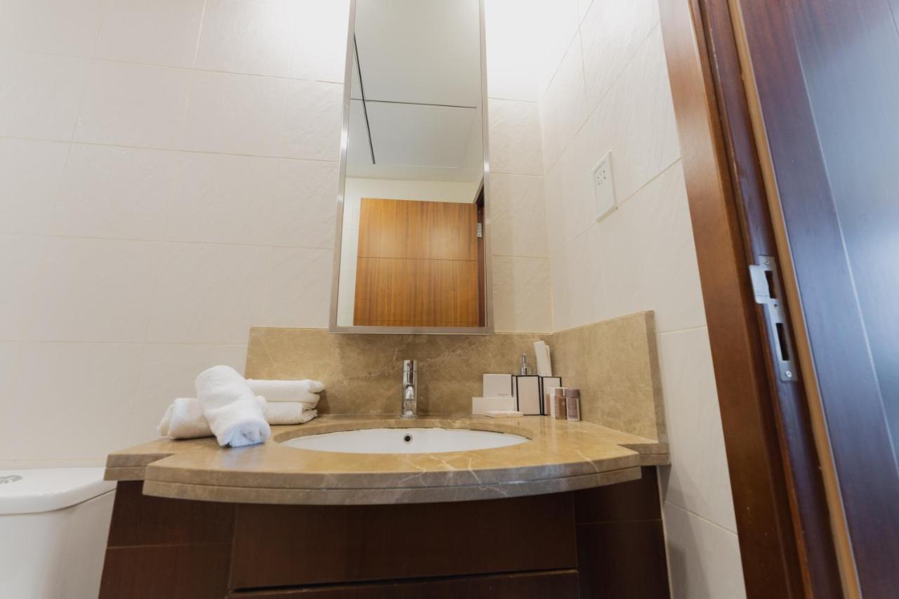 First Class 1br With Fountain View * Dubaï