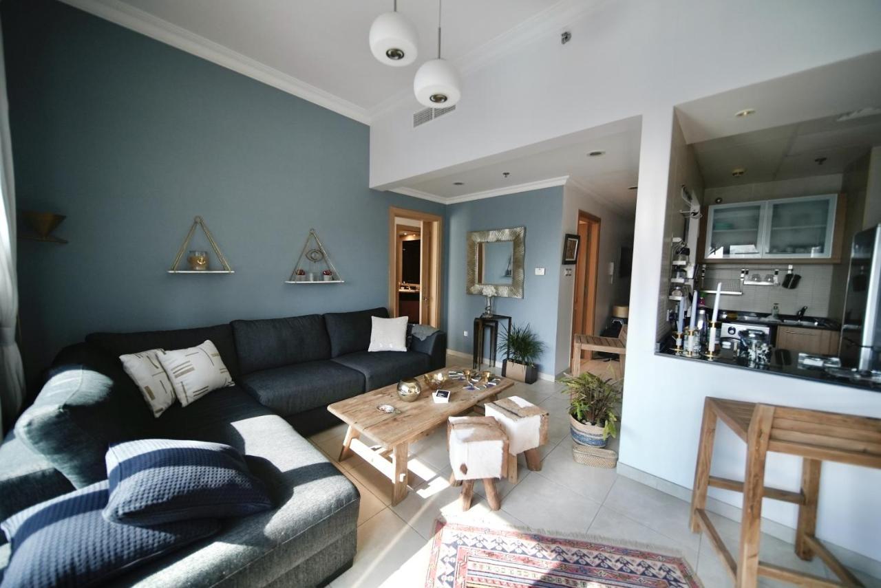 Fabolous Vacation In Marina Apartament