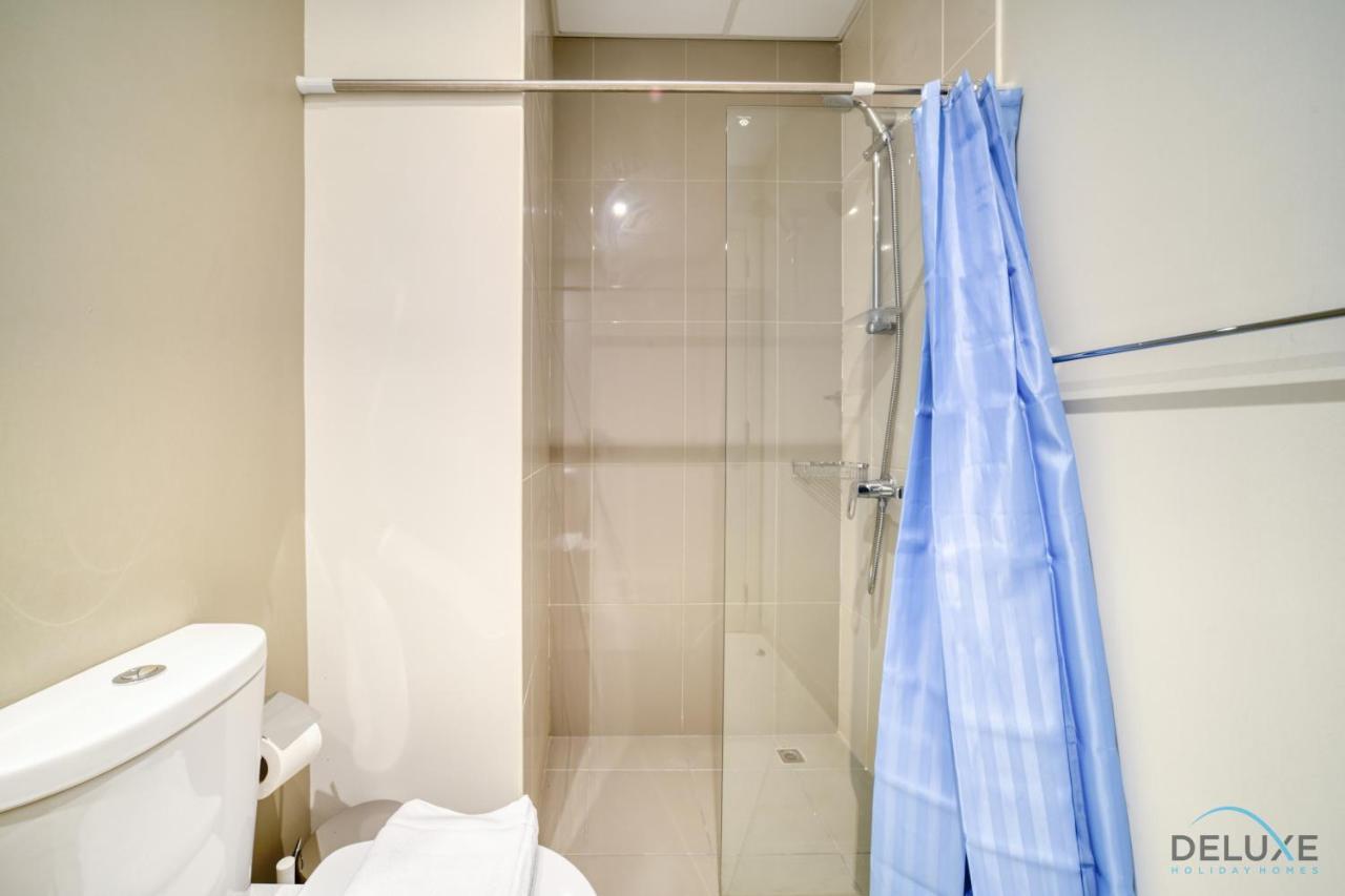 Appartement Flawless 3br Townhouse With Assistant's At Damac Hills 2 By Deluxe Homes