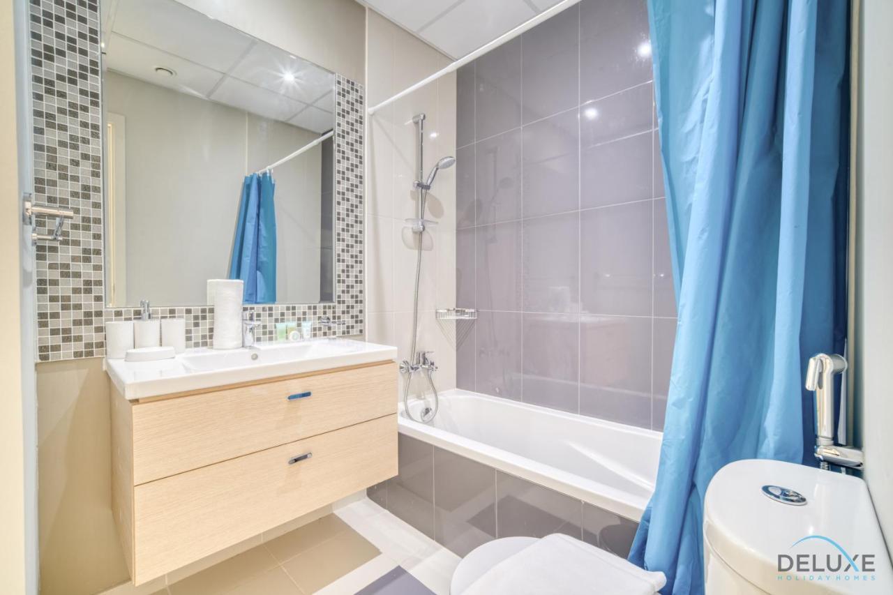 Appartement Flawless 3br Townhouse With Assistant's At Damac Hills 2 By Deluxe Homes *