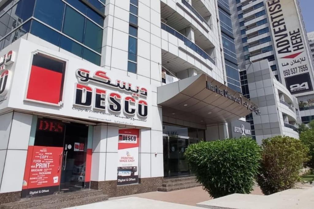 Diamond Studio - Special Offer By Suiteable Apartament Dubai