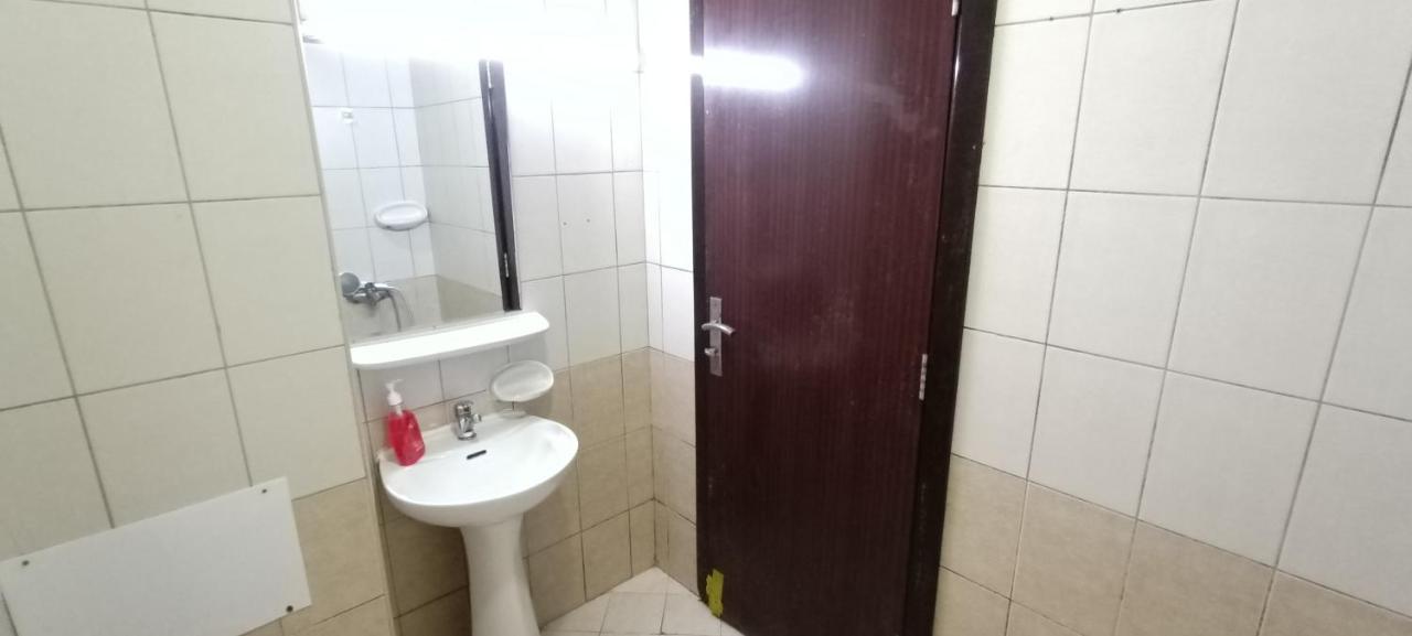 Séjour chez l'habitant Union Metro Guest Dubaï