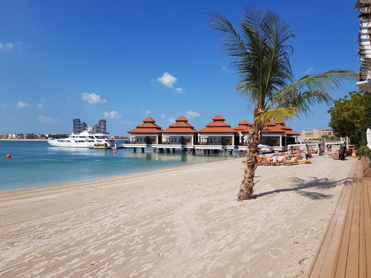 Eden's Homes & - Anantara The Palm Residences Apartamento Dubai