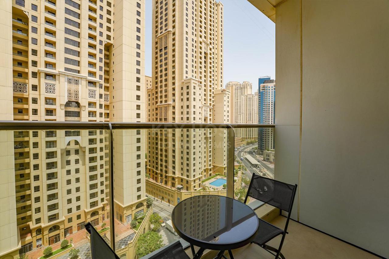 Apartamento Keyhost - Spacious Studio At Sparkle Tower Marina - K1280 *