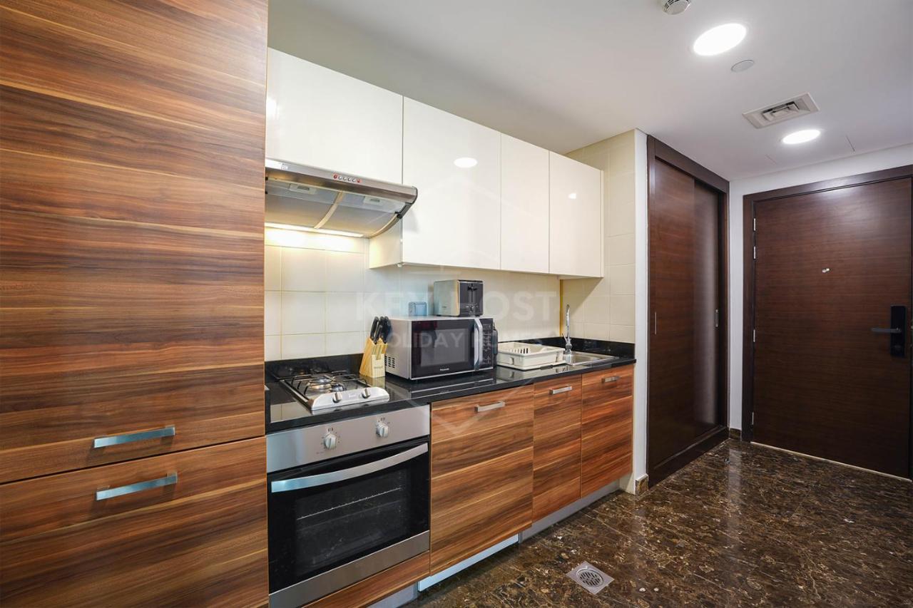 Keyhost - Spacious Studio At Sparkle Tower Marina - K1280 Apartamento