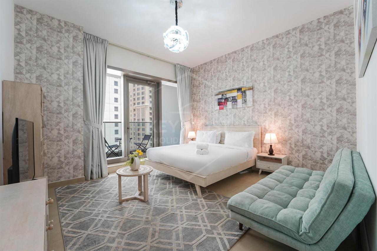 Apartamento Keyhost - Spacious Studio At Sparkle Tower Marina - K1280