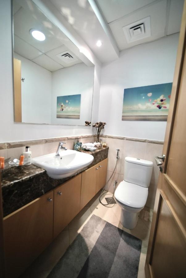 Apartament Fabolous Vacation In Marina Dubai