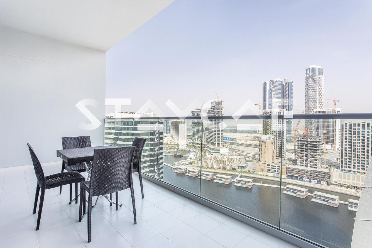 Staycae Homes - Vera Apartment Dubai