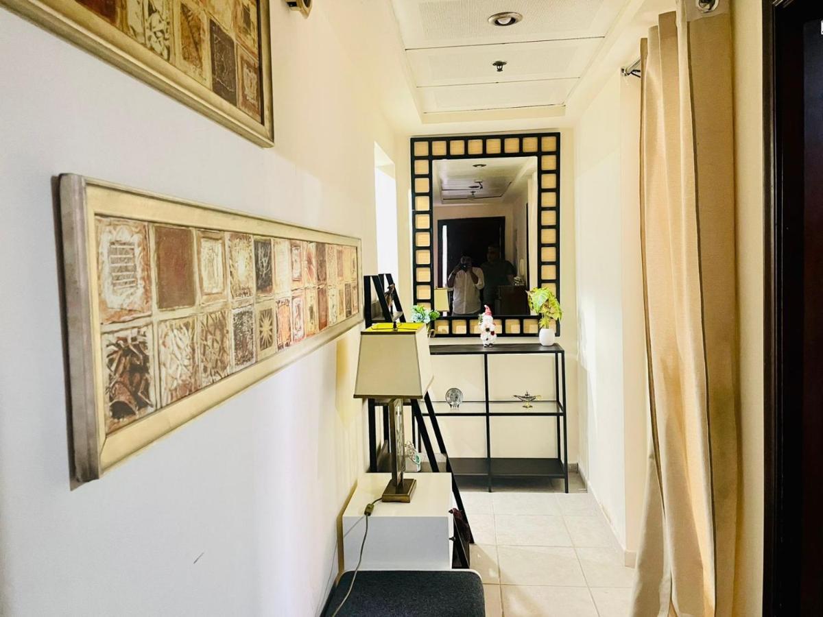 Dubai Hostel Albergue
