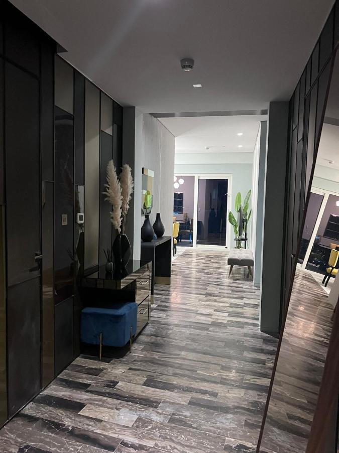 Apartamento Fendi Marina *